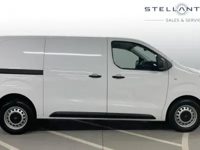 Gebraucht Peugeot Expert