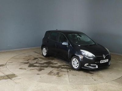 Used 2014 Renault Scénic III Dynamique | £3,695 (Good price)