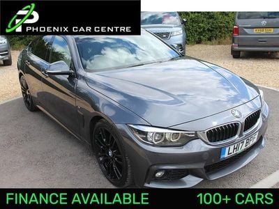 BMW 430
