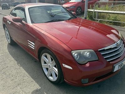 Chrysler Crossfire