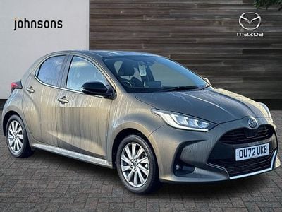 Other Used 2023 Mazda 2 Hatchback | £15,999 (Fair price)