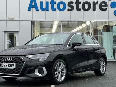 Used Audi A3 Sportback e-tron Sport 204 HP (150 kW) 2025 Hatchback