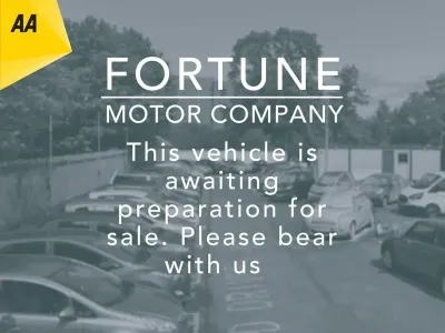 Used Ford Ka