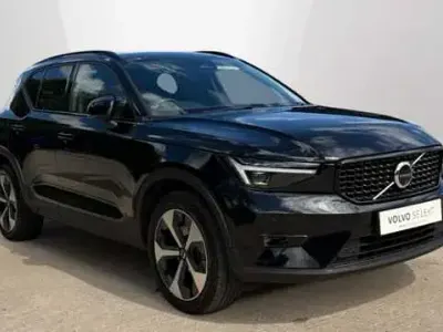 Used Volvo XC40 Ultimate 197 HP (144 kW) 2024 SUV