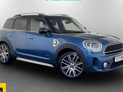 Used Mini Cooper S Exclusive 220 HP (161 kW) 2022 Hatchback