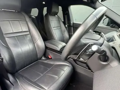 Used Land Rover Range Rover evoque