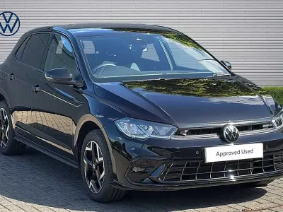 Used VW Polo 115 HP (84 kW) 2025 Hatchback