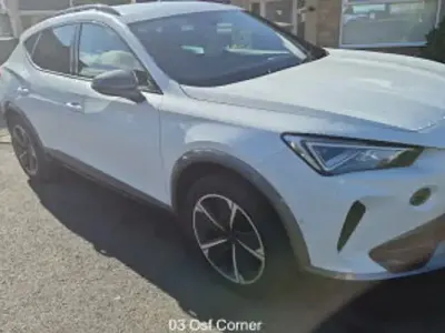 Usado Cupra Formentor 150 CV (110 kW) 2024 SUV
