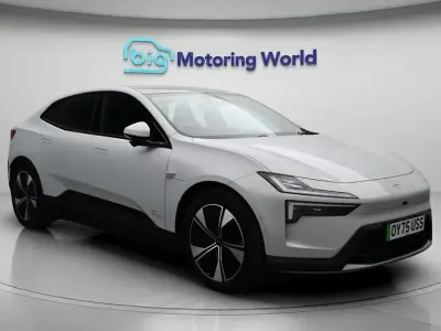 Used Polestar 3 2025 SUV