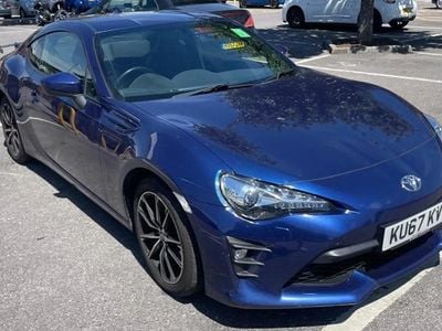 Toyota GT86