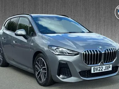 Second-hand BMW 223 Active Tourer