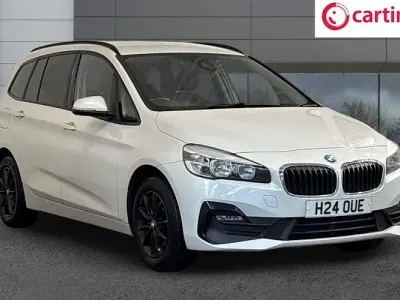 Used BMW 218