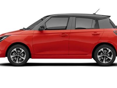 New Suzuki Swift 82 HP (60 kW) 2025 Hatchback
