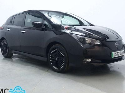 Used Nissan Leaf N-Connecta 110 kW (150 HP) 2025 Hatchback