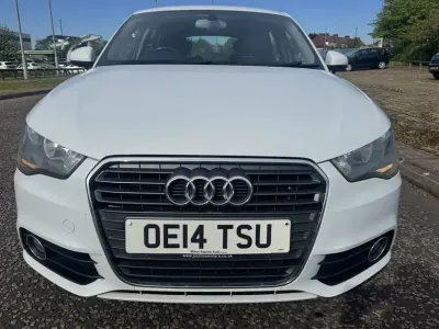 Usado Audi A1 Sportback
