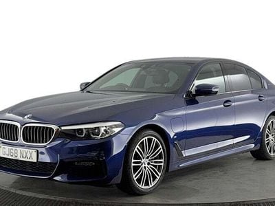 BMW 530e