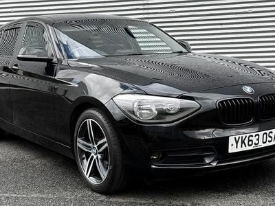 BMW 116