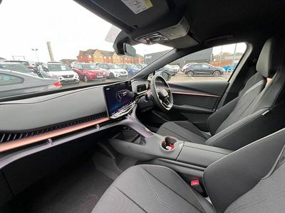 New Cupra Tavascan 210 kW (286 HP) 2025 Beige SUV