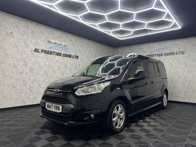 Ford Grand Tourneo Connect