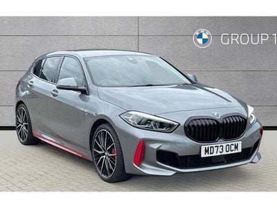 BMW 128