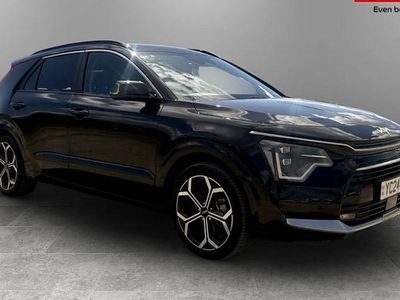 Used Kia Niro 141 HP (103 kW) 2023 SUV