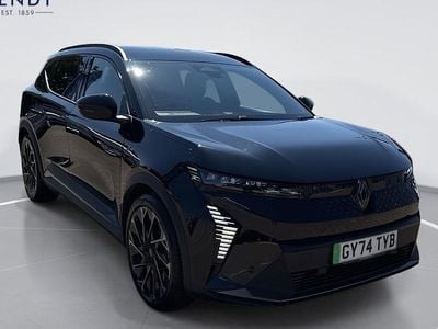 Renault Scénic