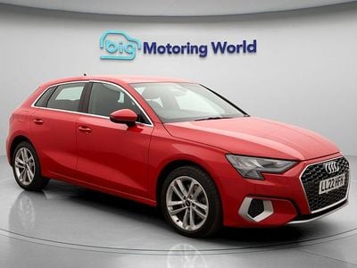 Audi A3 Sportback e-tron