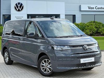 VW Multivan