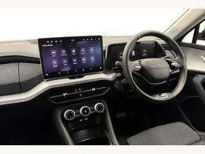 Used Skoda Kodiaq SE 150 HP (110 kW) 2025 Bronx gold metallic SUV