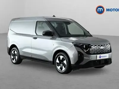 New Ford Transit Courier Trend 100 kW (136 HP) 2025 Van