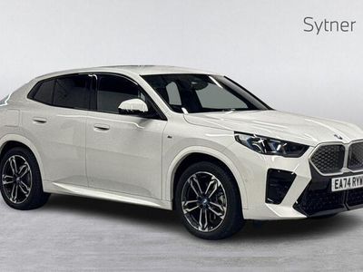 BMW iX2