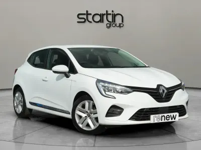Used Renault Clio