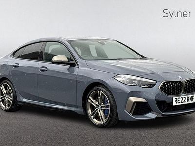 BMW M235