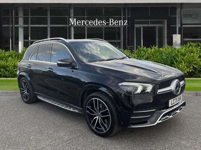 Mercedes GLE400