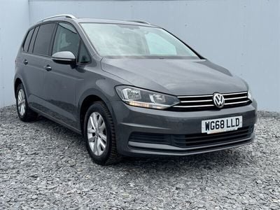 VW Touran