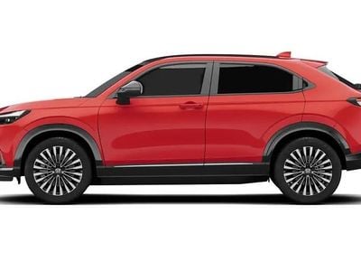 Honda e:Ny1