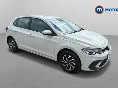 Second-hand VW Polo Life 80 CP (58 kW) 2026 Hatchback