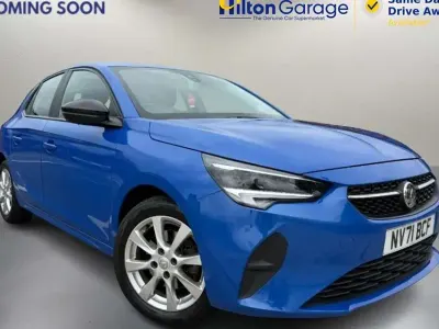 Gebraucht Vauxhall Corsa
