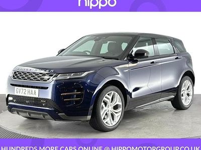 Used Land Rover Range Rover evoque SE Dynamic 2023 SUV