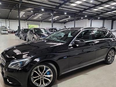 Mercedes C350