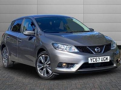 Nissan Pulsar