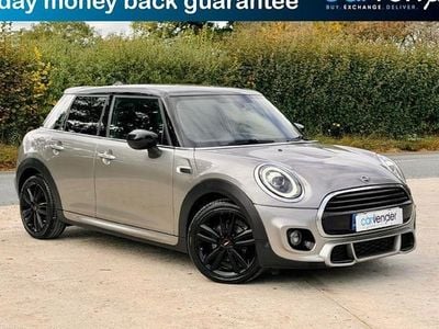 Used Mini Cooper Hatch 136 HP (100 kW) 2020 Hatchback