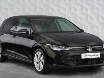Used VW Golf VIII
