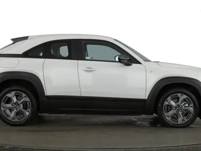 Used Mazda MX30