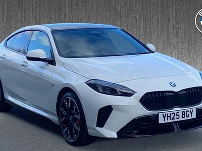 Used BMW 220 M Sport 168 HP (123 kW) 2025 White Coupe