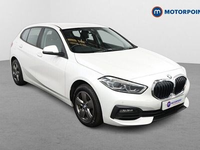 used BMW 118 1 Series i SE 5dr Step Auto