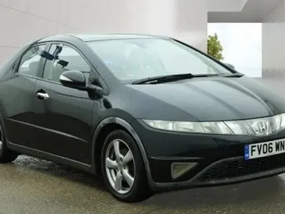 Used Honda Civic
