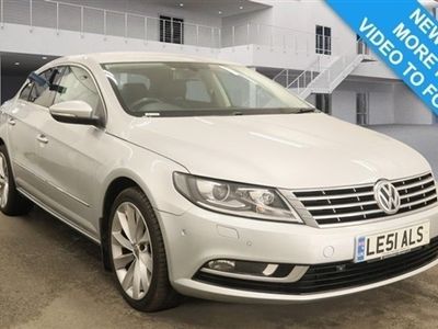 VW CC