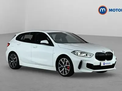 Used BMW 128