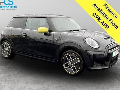 Used Mini Cooper S Hatch 135 kW (184 HP) 2022 Hatchback
